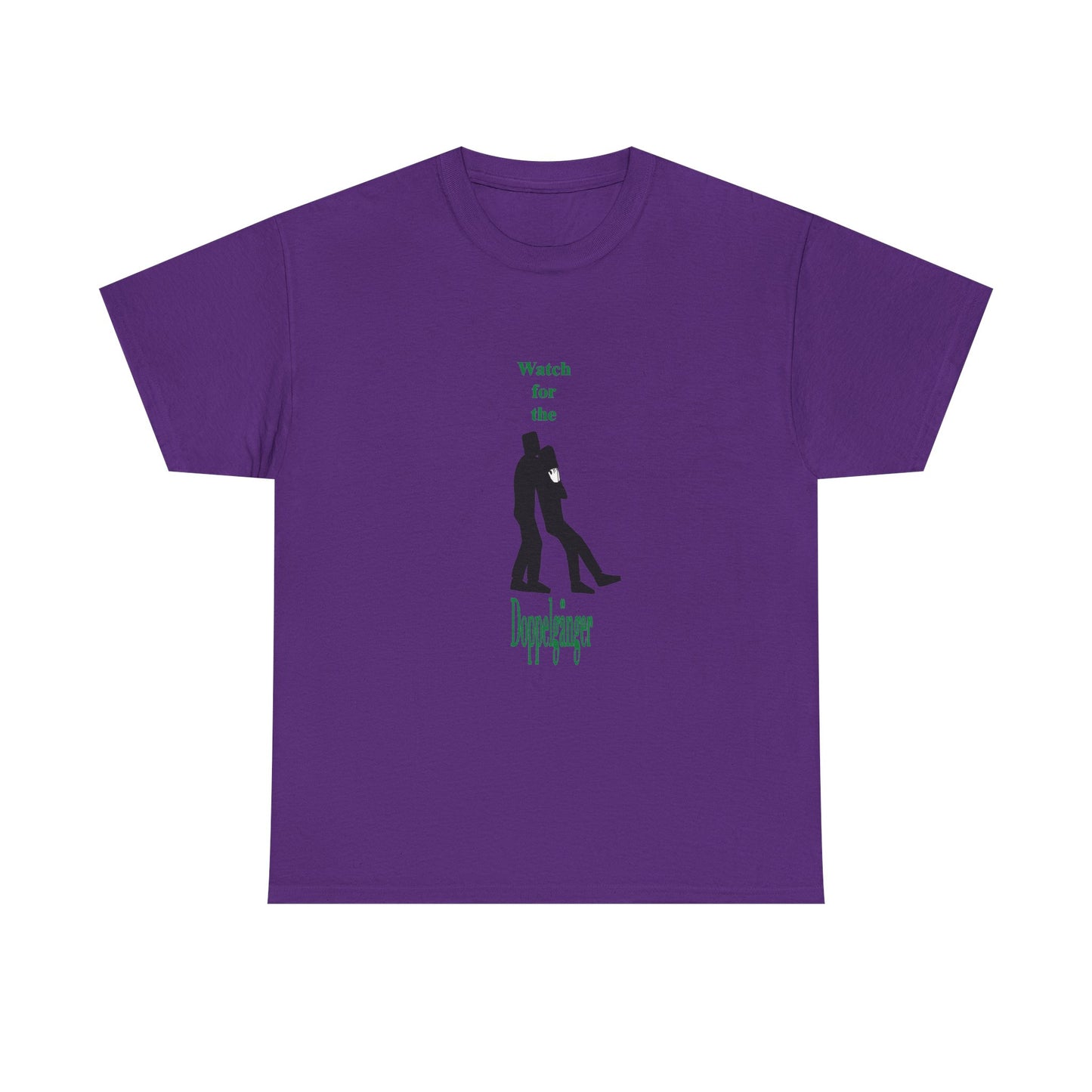Evil Twin Unisex Heavy Cotton Tee