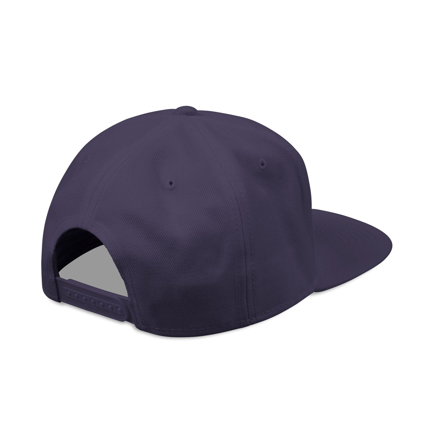 Sun Snapback (Embroidery)