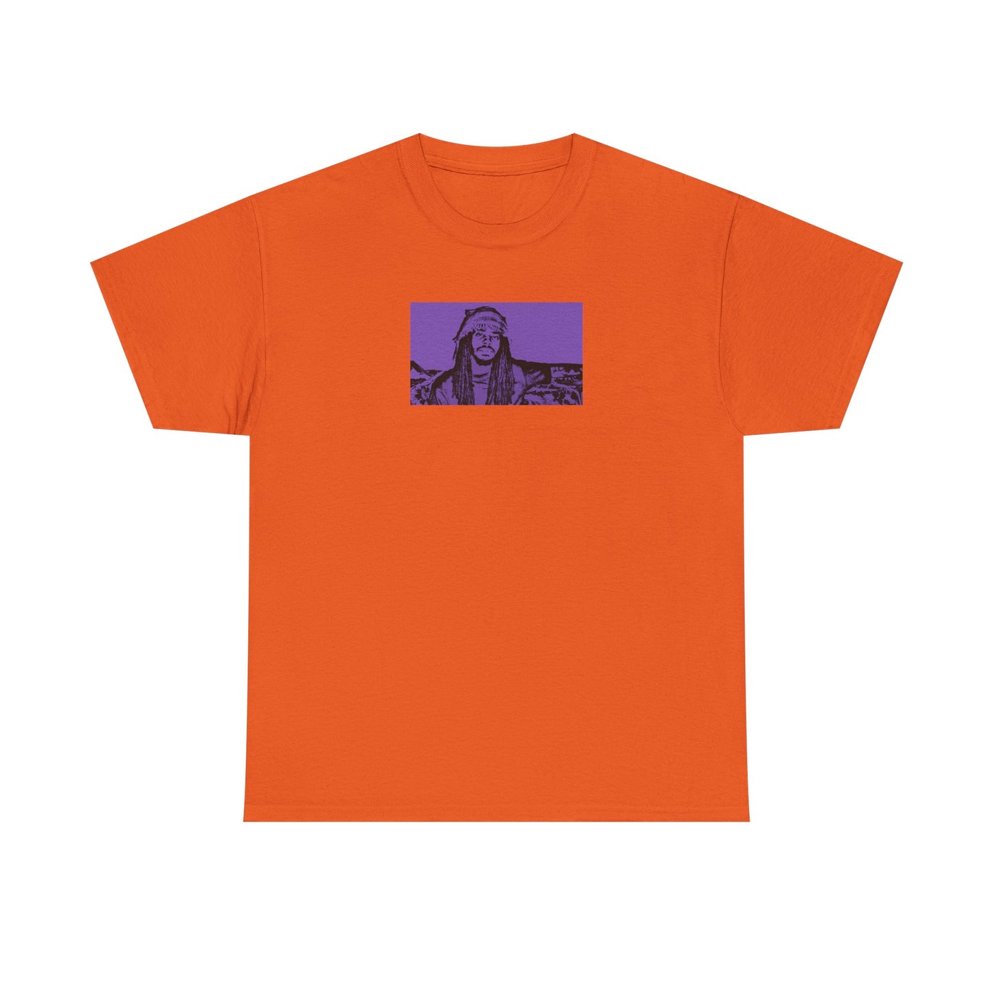 Earl Unisex Heavy Cotton Tee