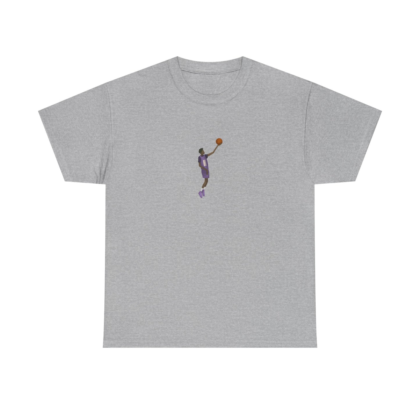 Lay More Unisex Heavy Cotton Tee