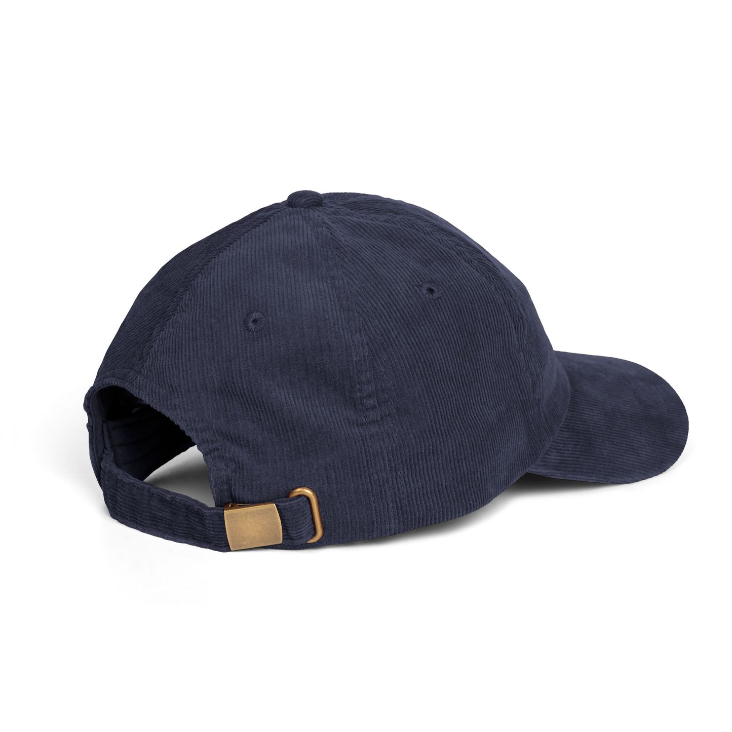 Sun Seeds Vintage Corduroy Cap (Embroidery)