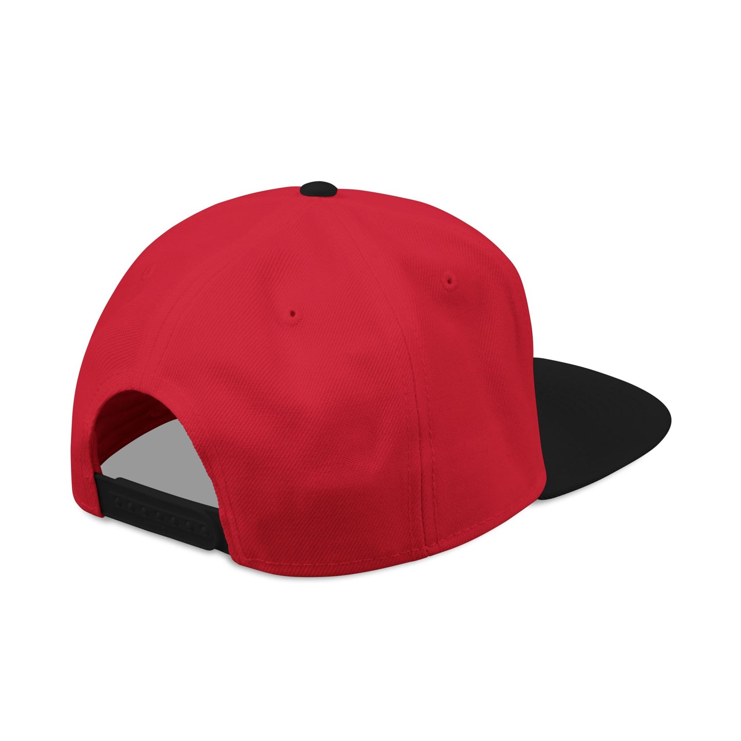 Sun Snapback (Embroidery)