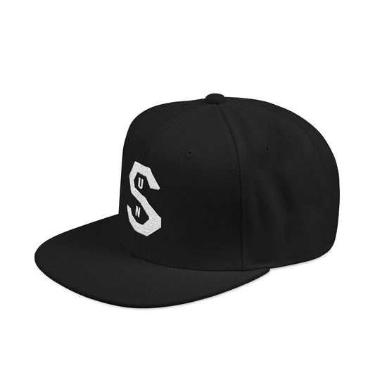Sun Snapback (Embroidery)