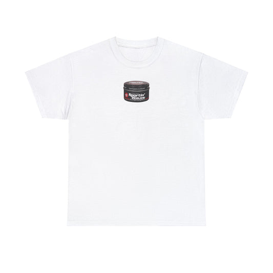 Wavy 2 Unisex Heavy Cotton Tee