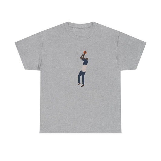 All Fades Unisex Heavy Cotton Tee