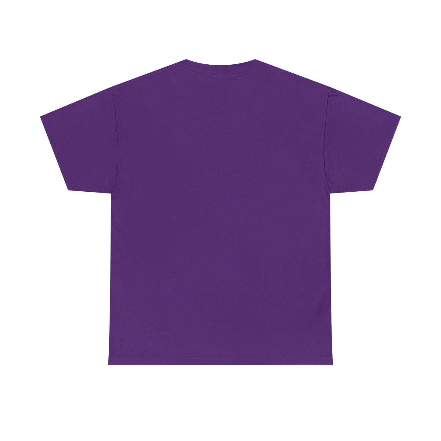 Showbiz! Unisex Heavy Cotton Tee