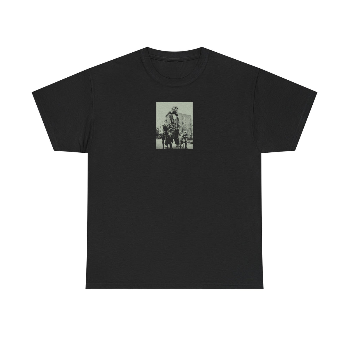 Dark Man X Unisex Heavy Cotton Tee
