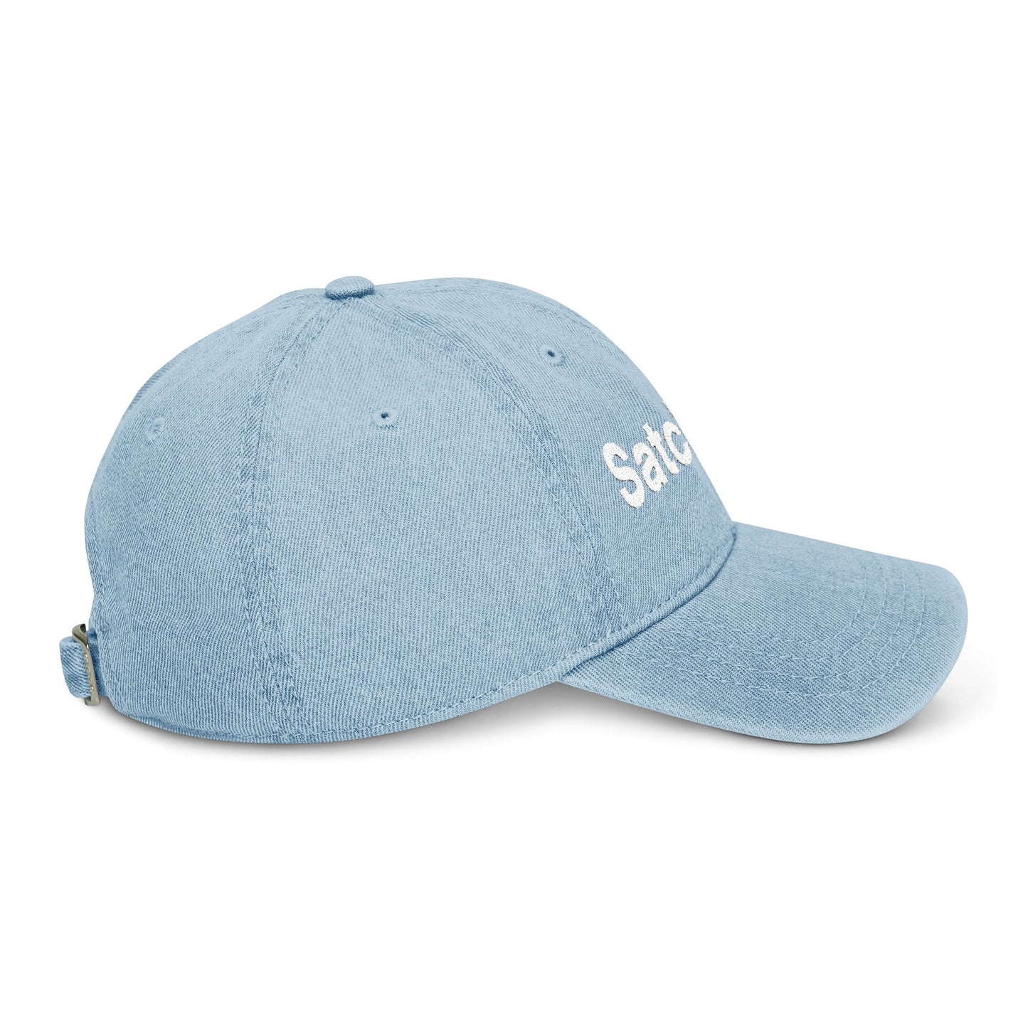 Satchmo Denim Hat