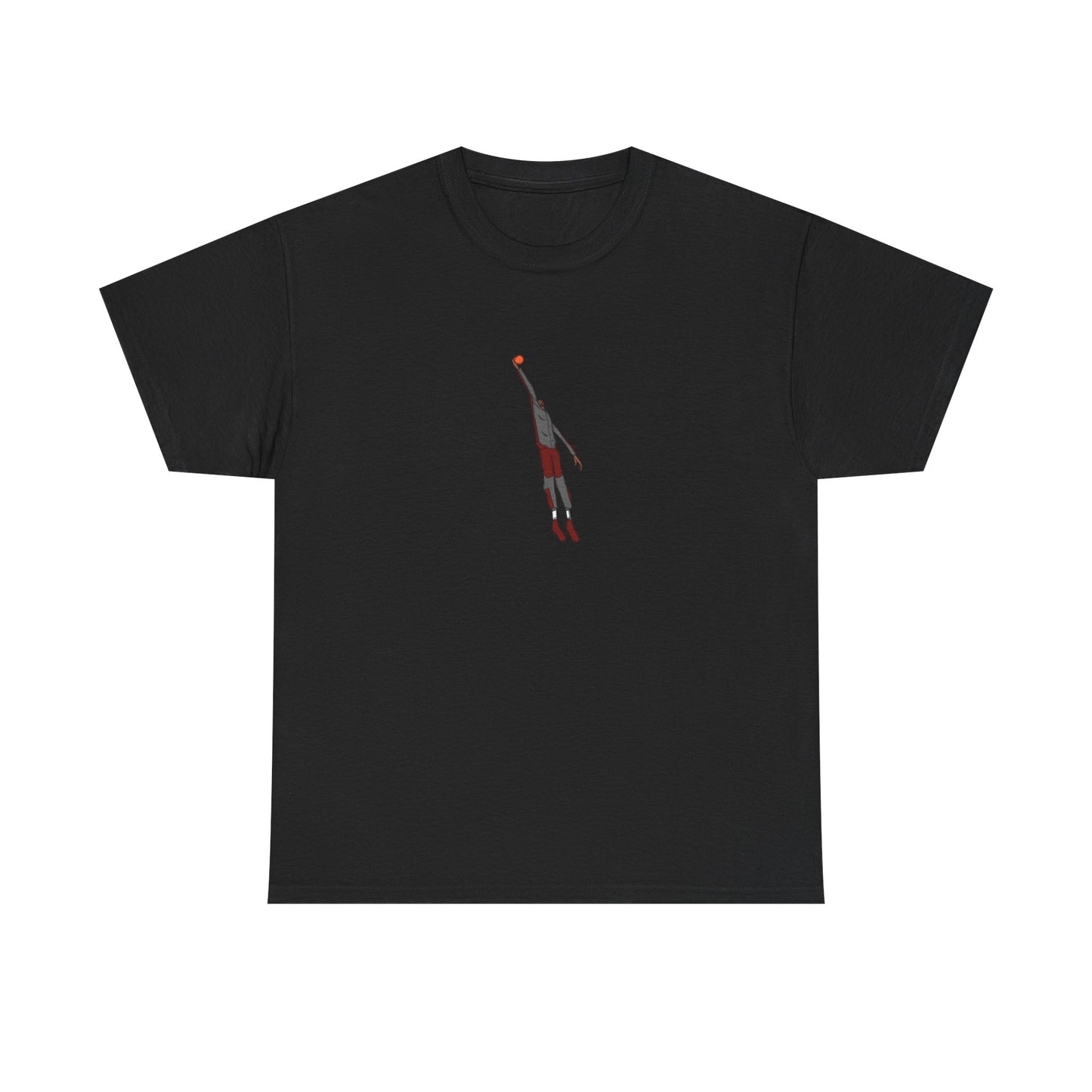 Sky Bound Unisex Heavy Cotton Tee