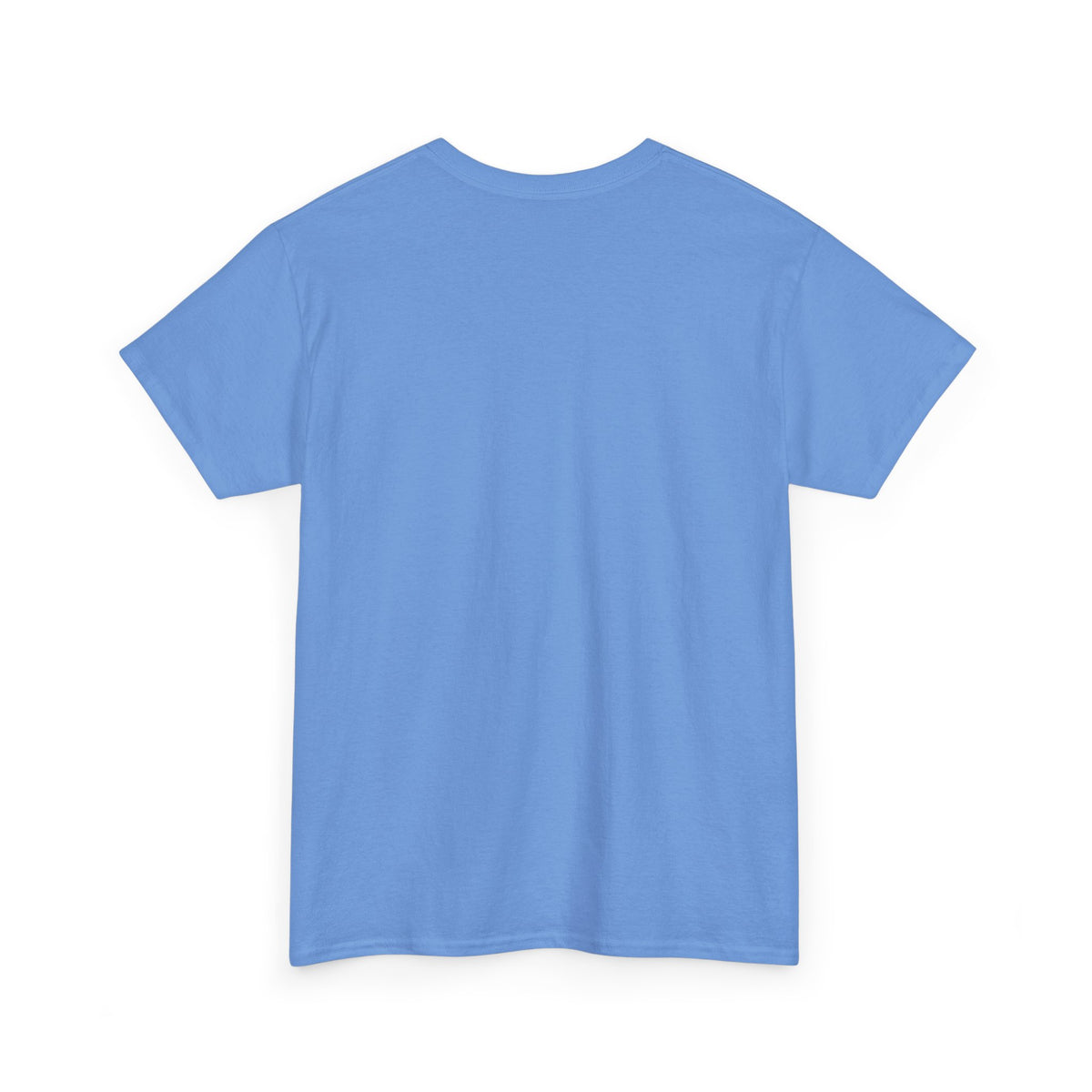 Wu-masters Unisex Heavy Cotton Tee