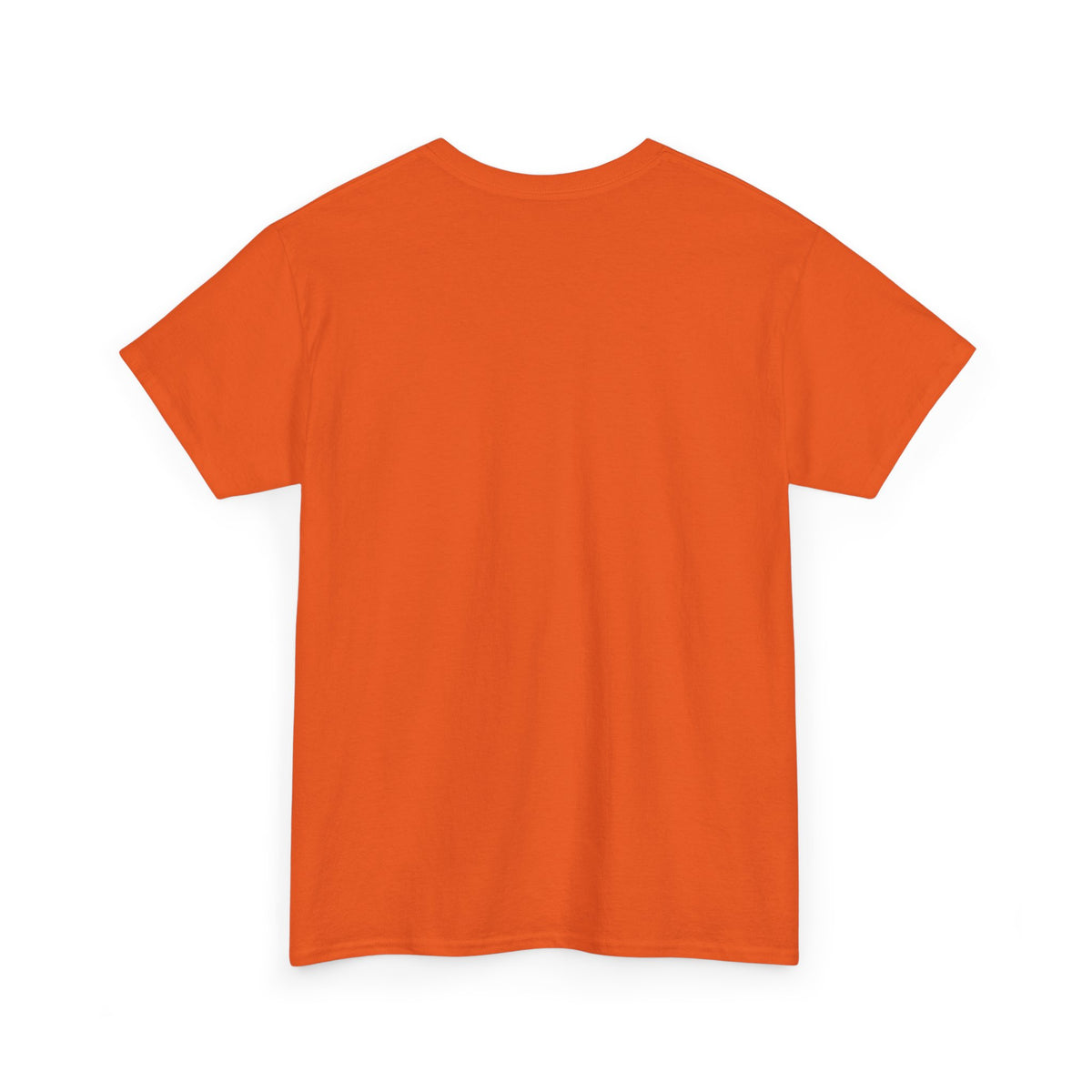 All Fades Unisex Heavy Cotton Tee