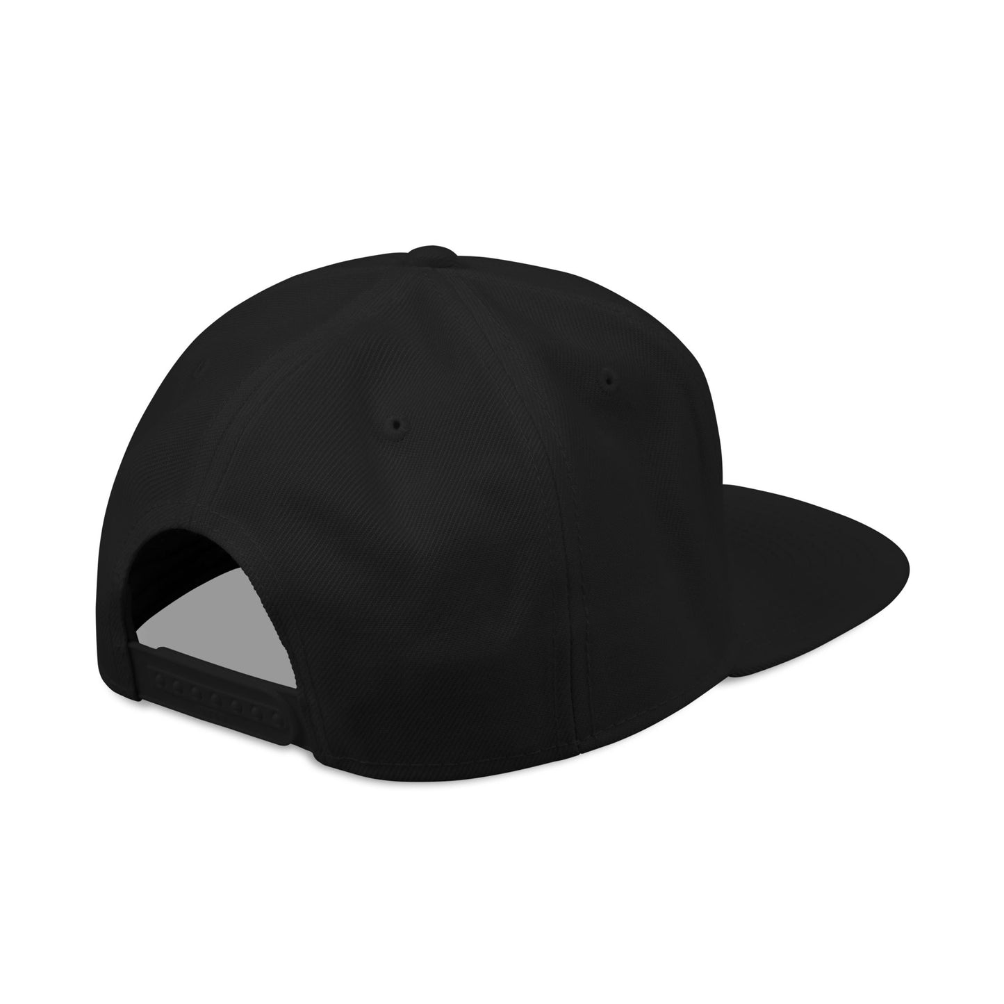 Sun Snapback (Embroidery)