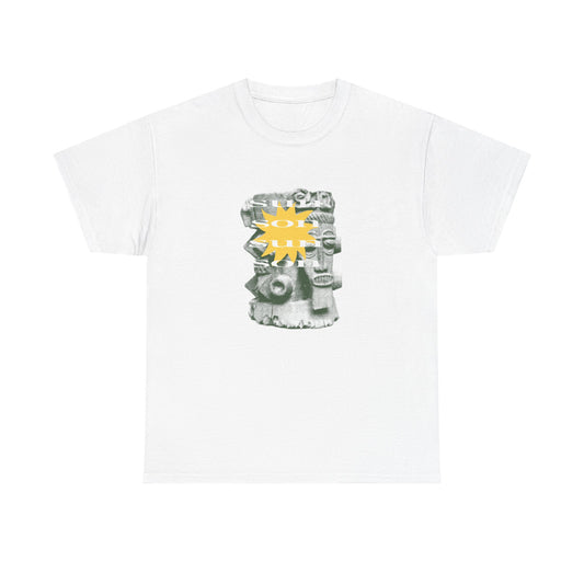 Sun Son Unisex Heavy Cotton Tee