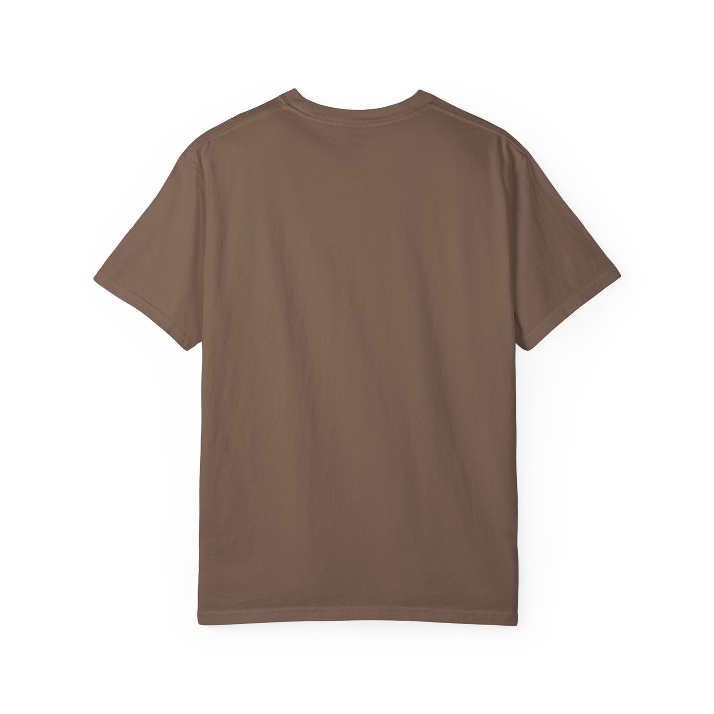 Wave Polish Garment-Dyed T-shirt