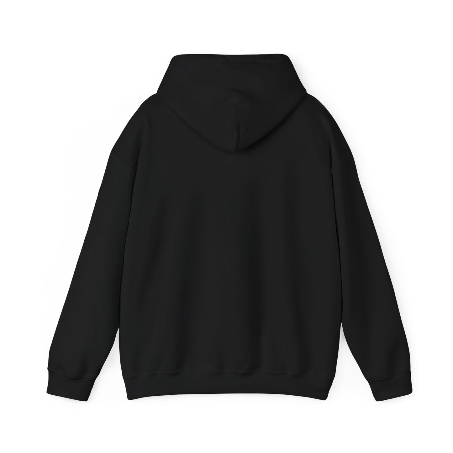 UC Unisex Heavy Blend™ Hooded Sweatshirt