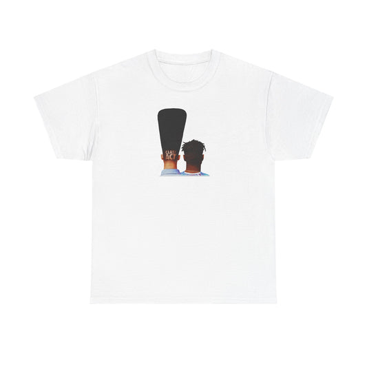 Class Act Unisex Heavy Cotton Tee