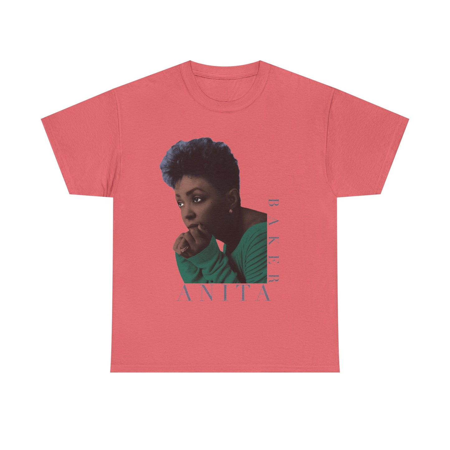 Songstress Unisex Heavy Cotton Tee