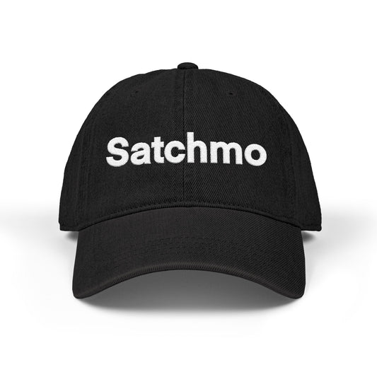Satchmo Denim Hat