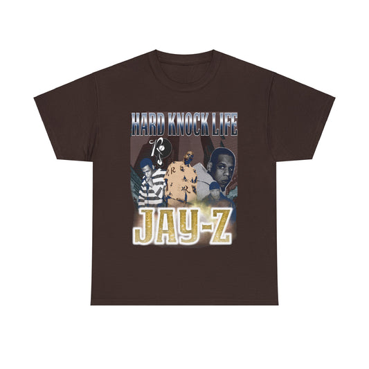 Hov Unisex Heavy Cotton Tee