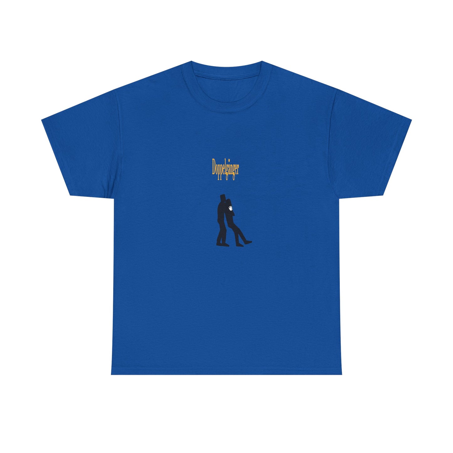 Evil Twin Unisex Heavy Cotton Tee