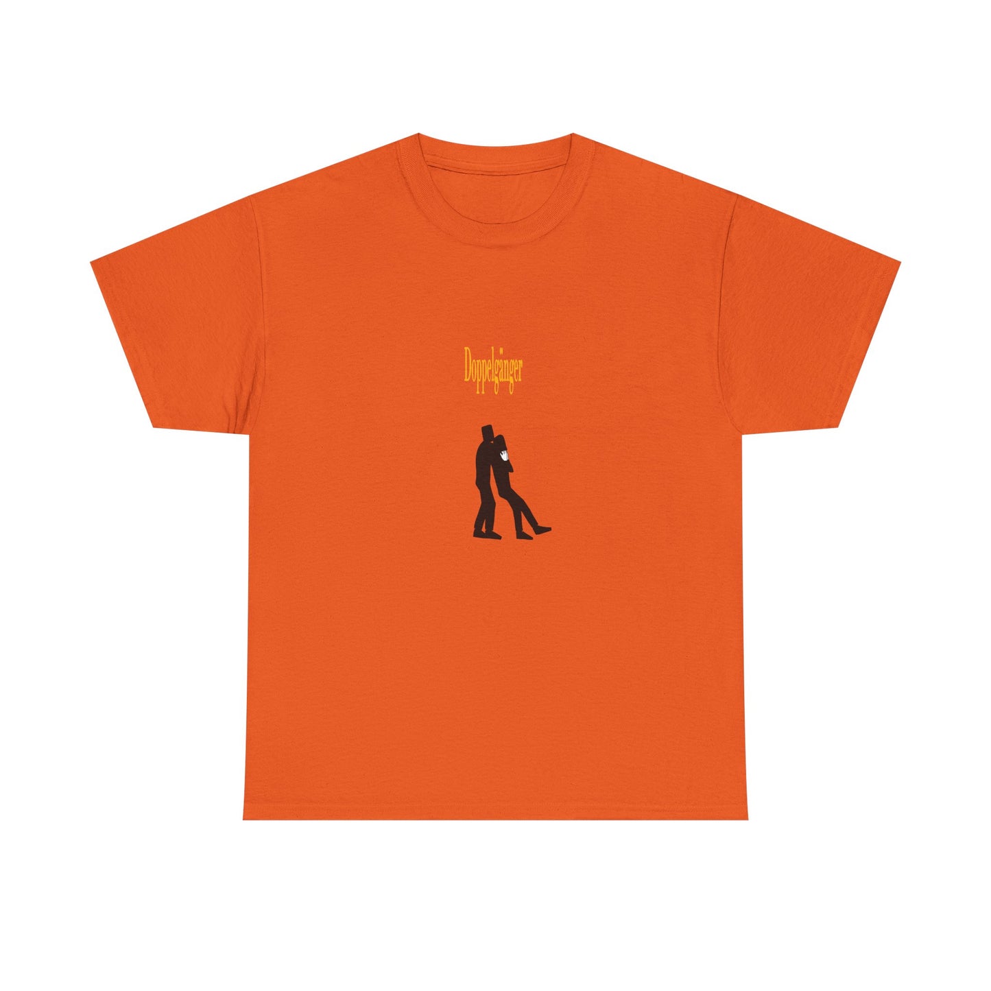 Evil Twin Unisex Heavy Cotton Tee