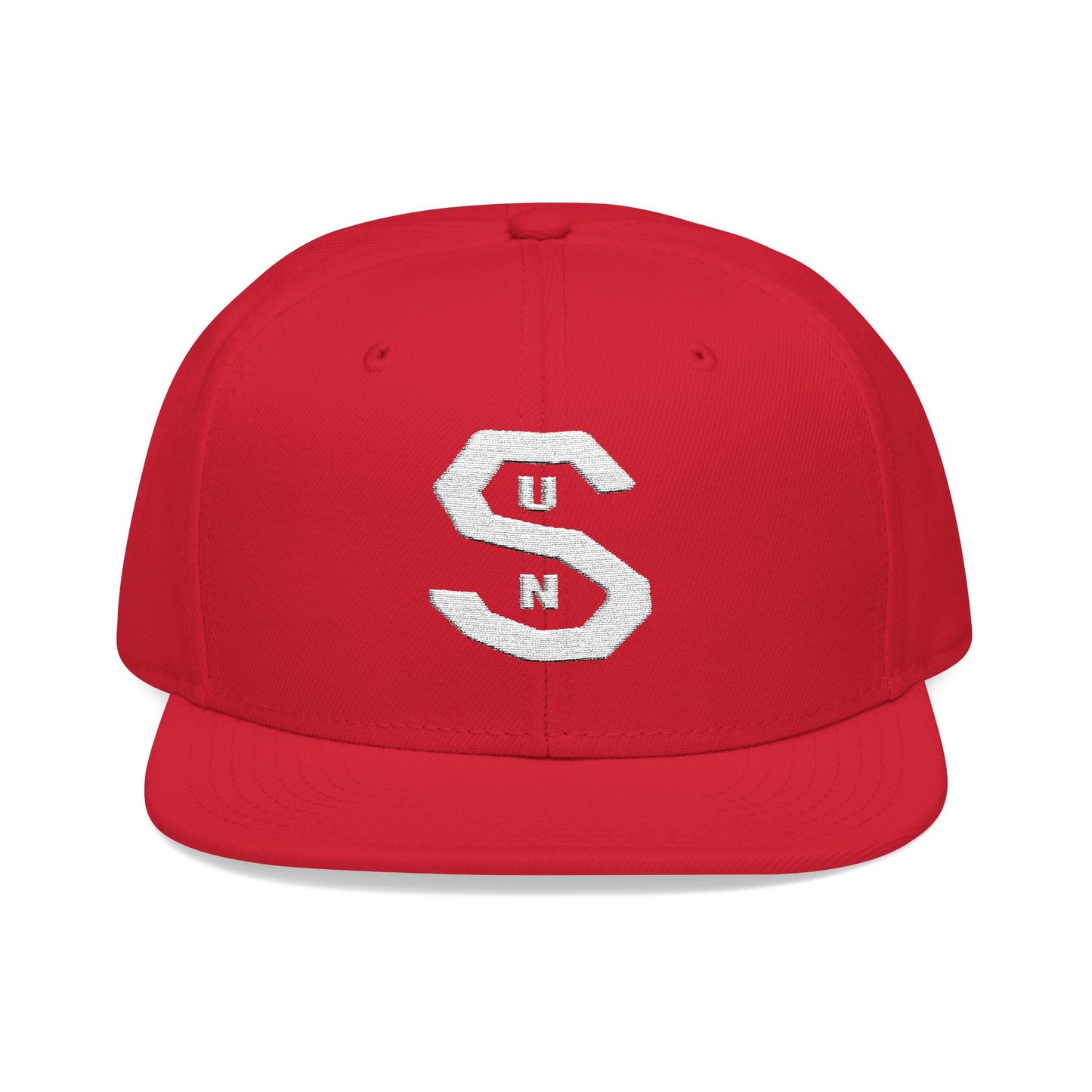 Sun Snapback (Embroidery)