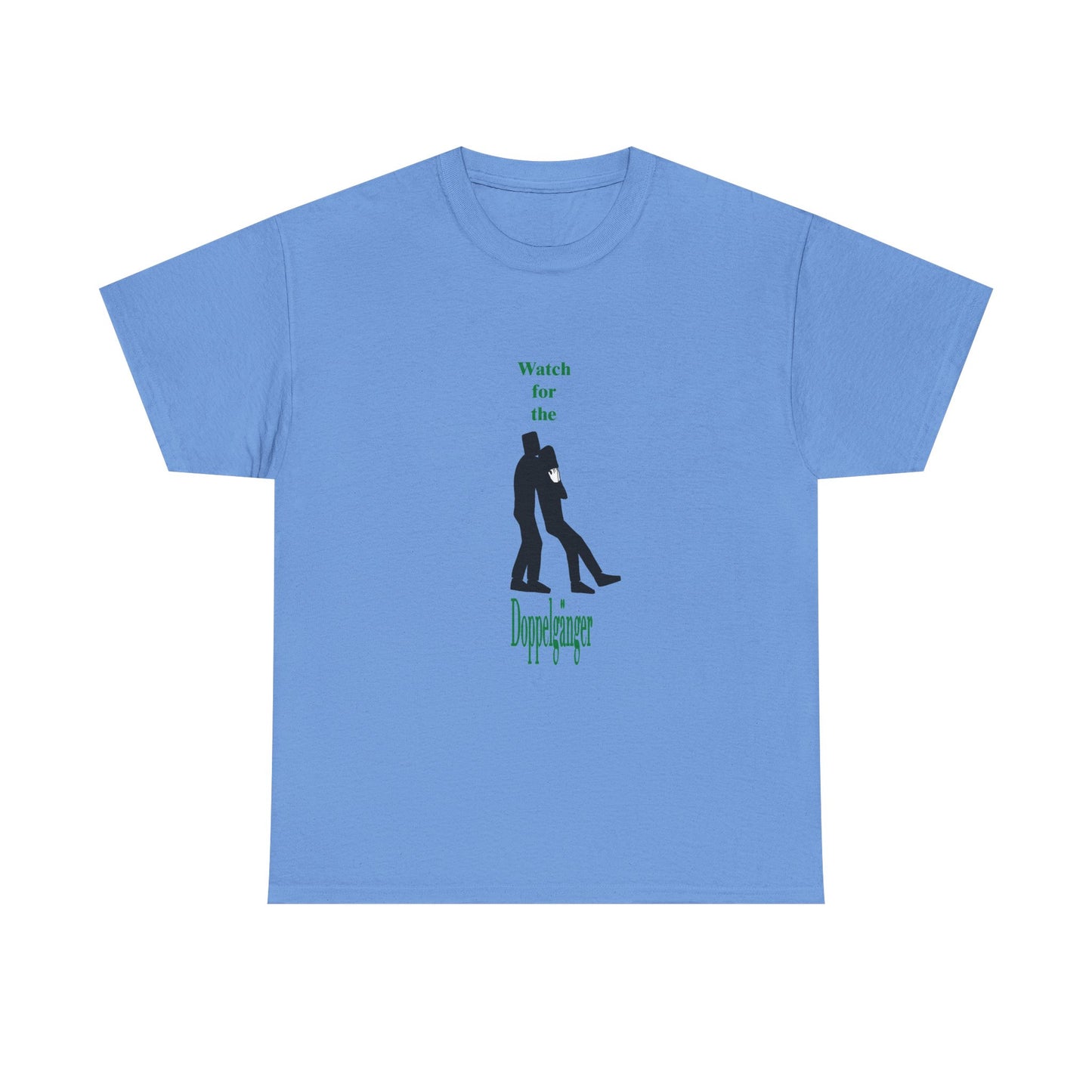 Evil Twin Unisex Heavy Cotton Tee