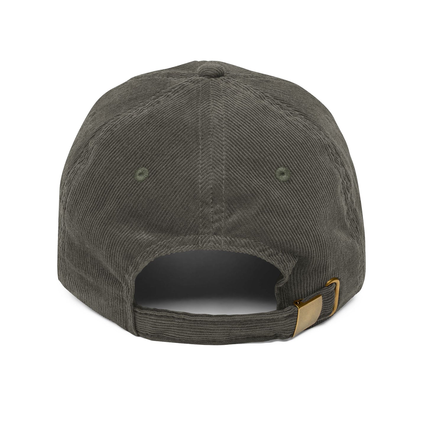 SSSB Vintage Corduroy Cap (Embroidery)