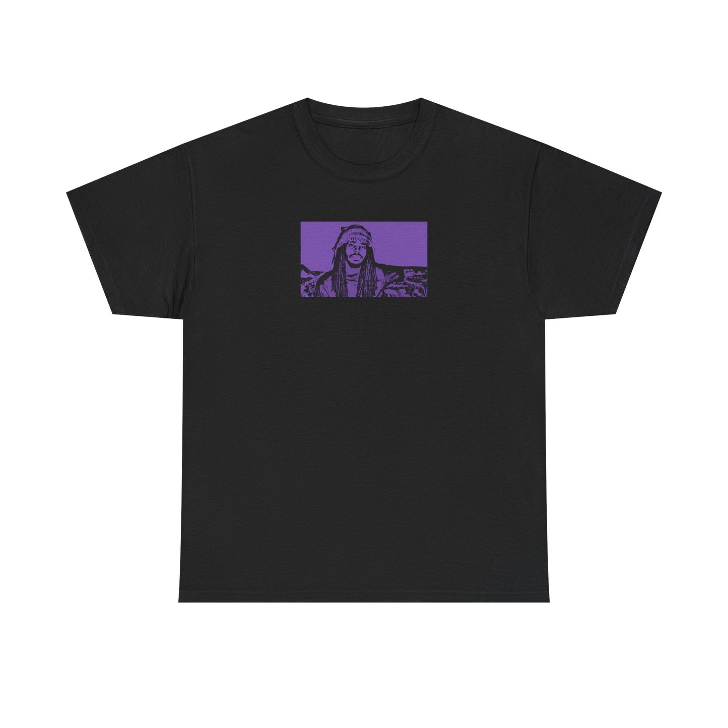 Earl Unisex Heavy Cotton Tee