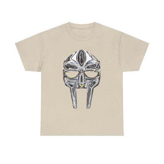 DOOM Unisex Heavy Cotton Tee