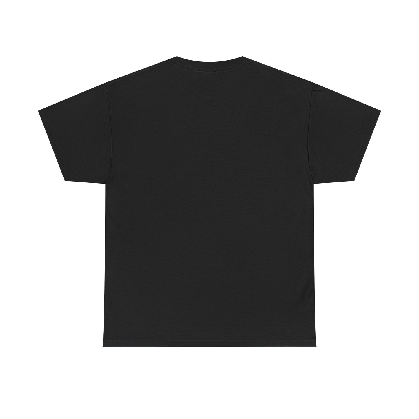 Showbiz! Unisex Heavy Cotton Tee
