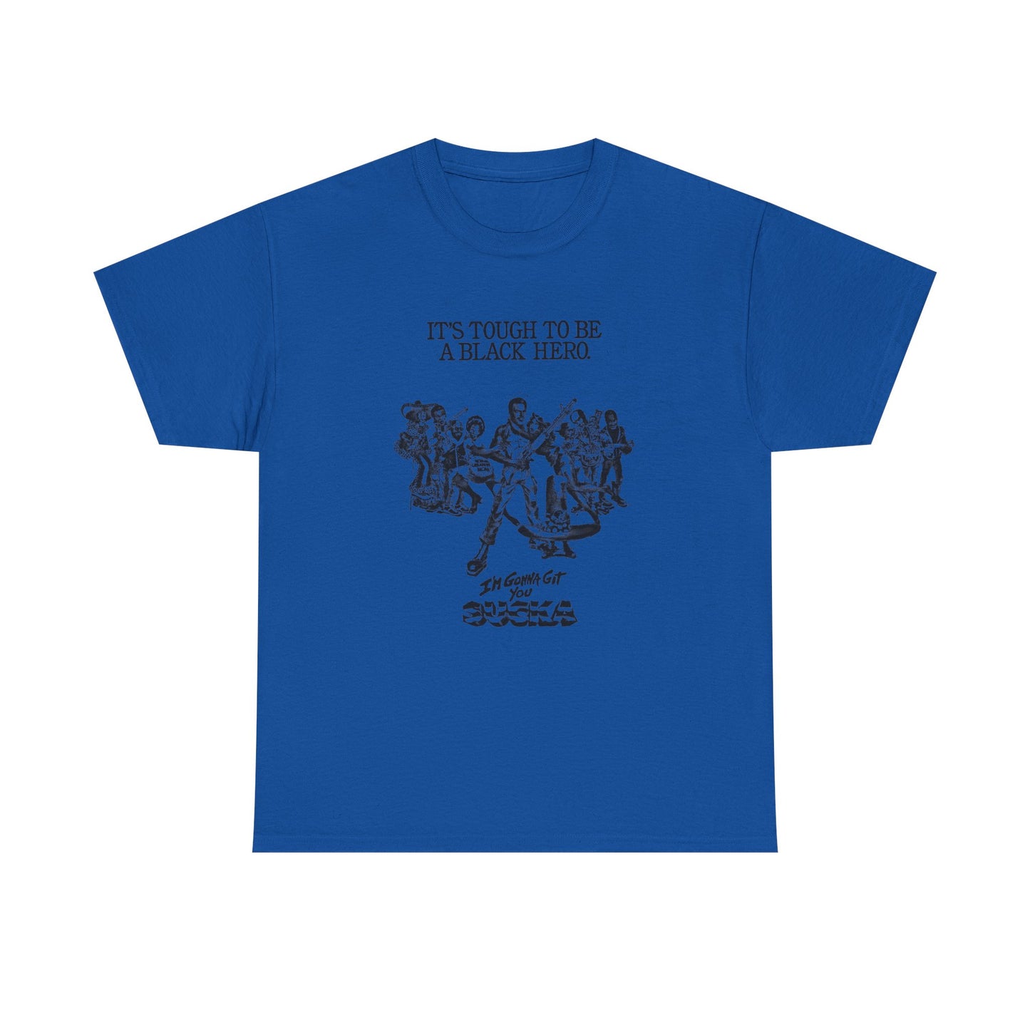 Jack Spade Unisex Heavy Cotton Tee