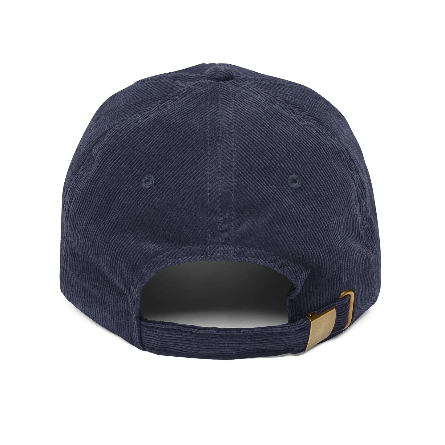 SSSB Vintage Corduroy Cap (Embroidery)