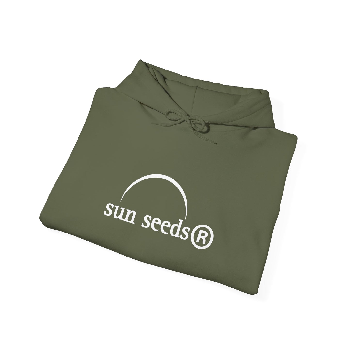 Sun Seeds Unisex Heavy Blend™ Hooded Sweatshirt