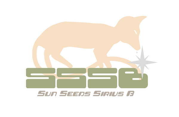 Sun Seeds Sirius B