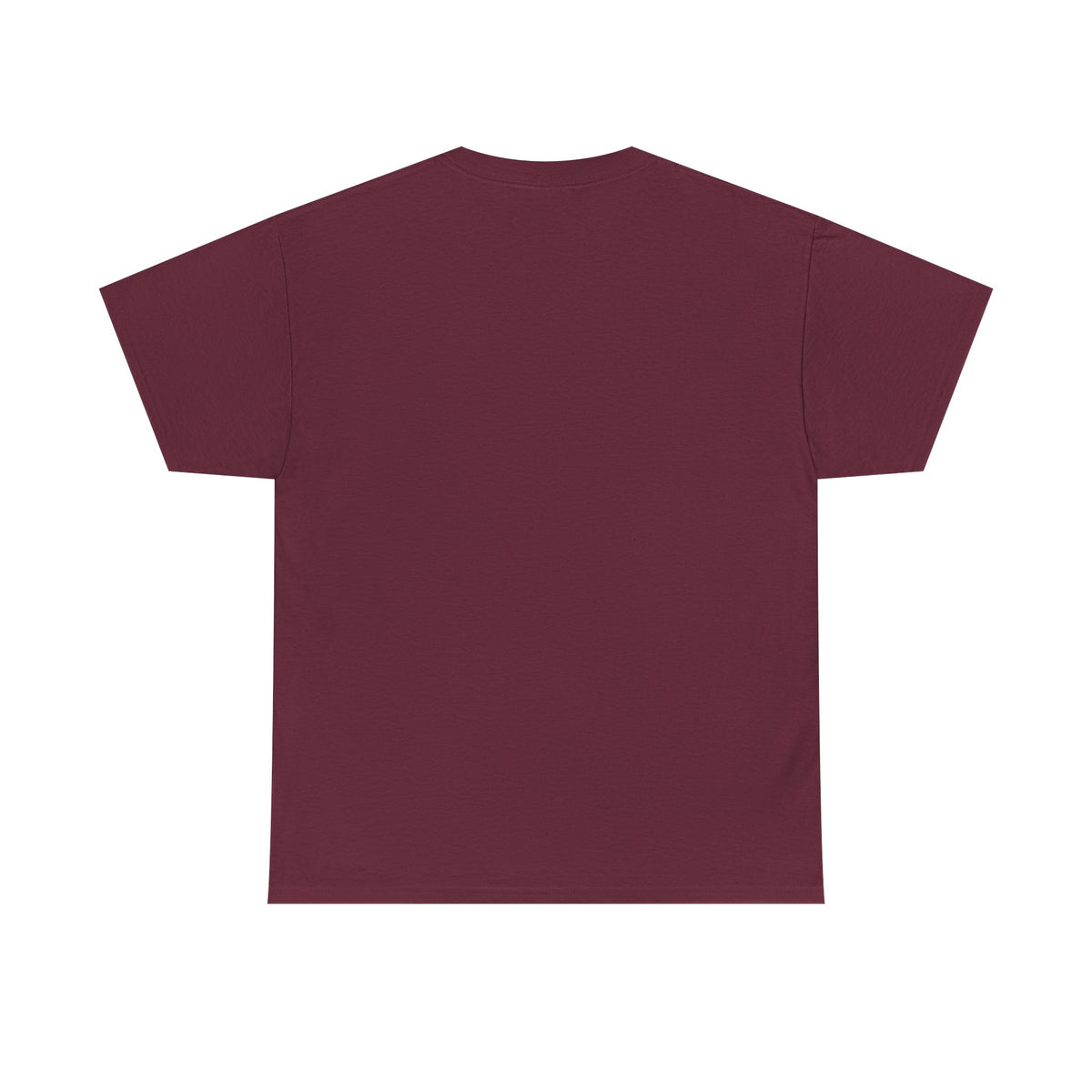 L and Method Unisex Heavy Cotton Tee