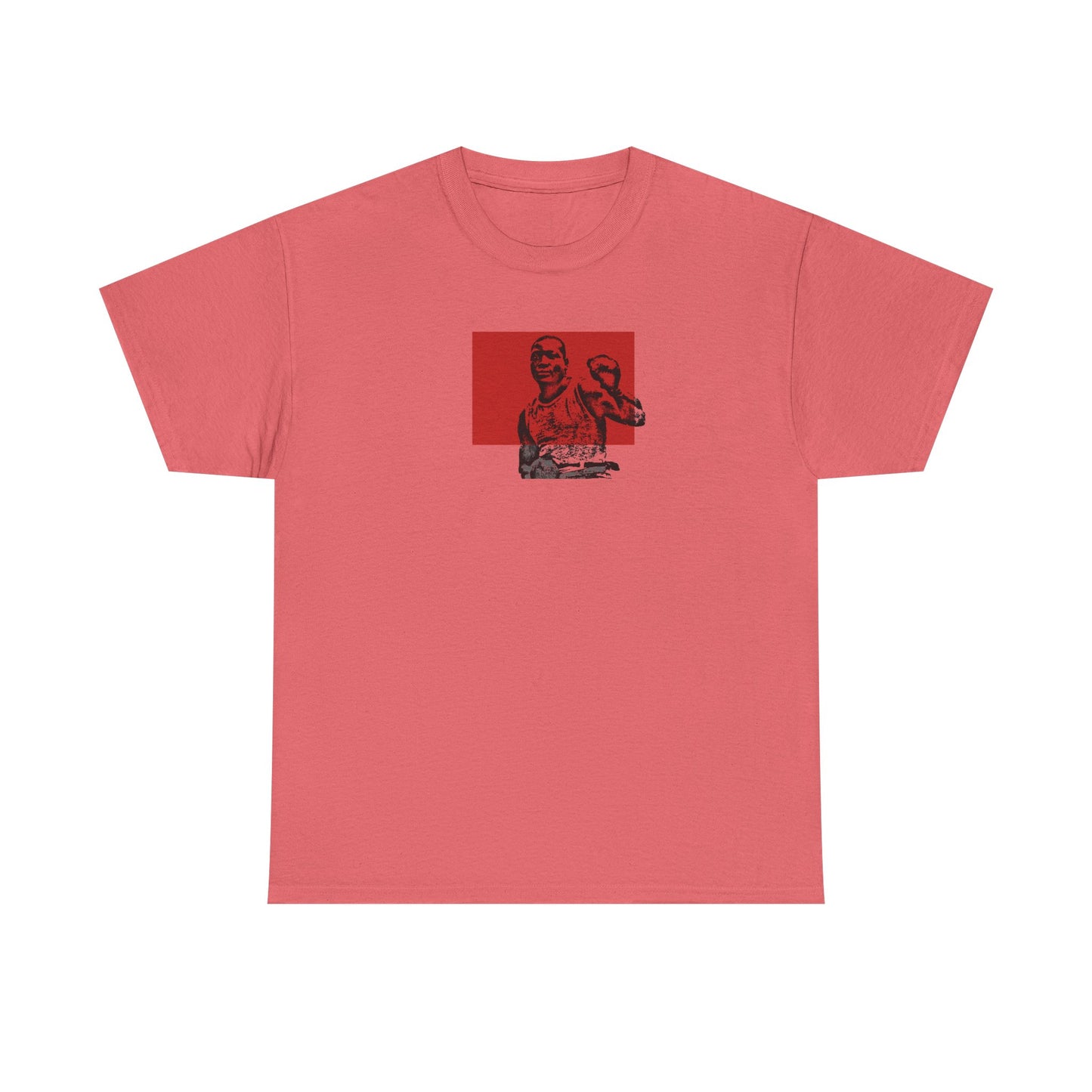 Jacks Unisex Heavy Cotton Tee