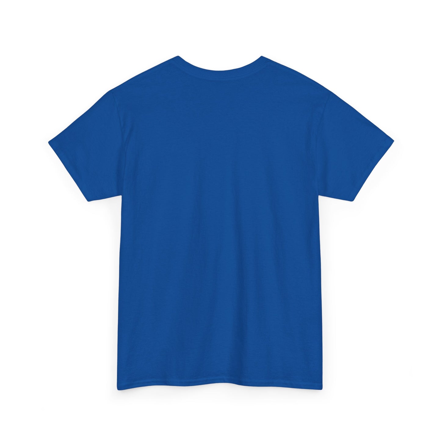 Sunset Park Unisex Heavy Cotton Tee