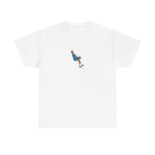 Dub Clutch Unisex Heavy Cotton Tee