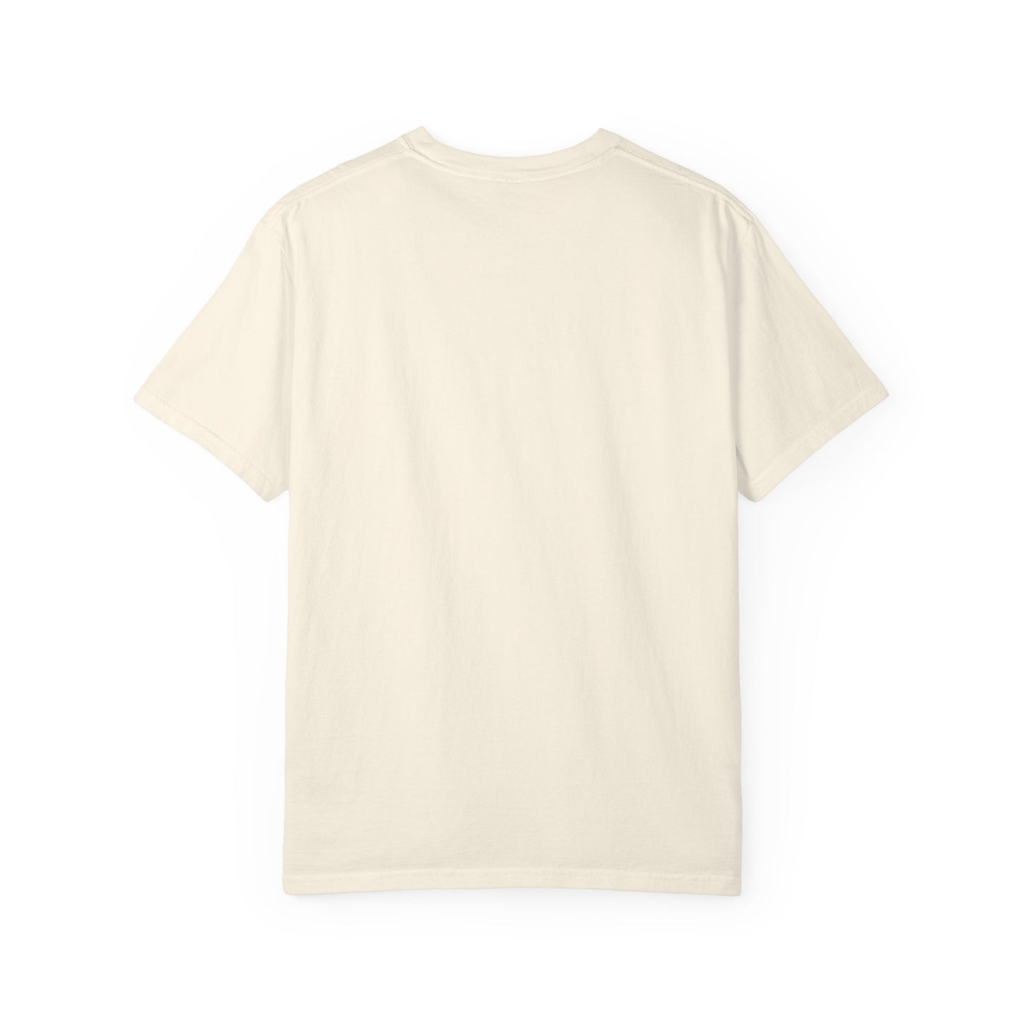 Wave Polish Garment-Dyed T-shirt