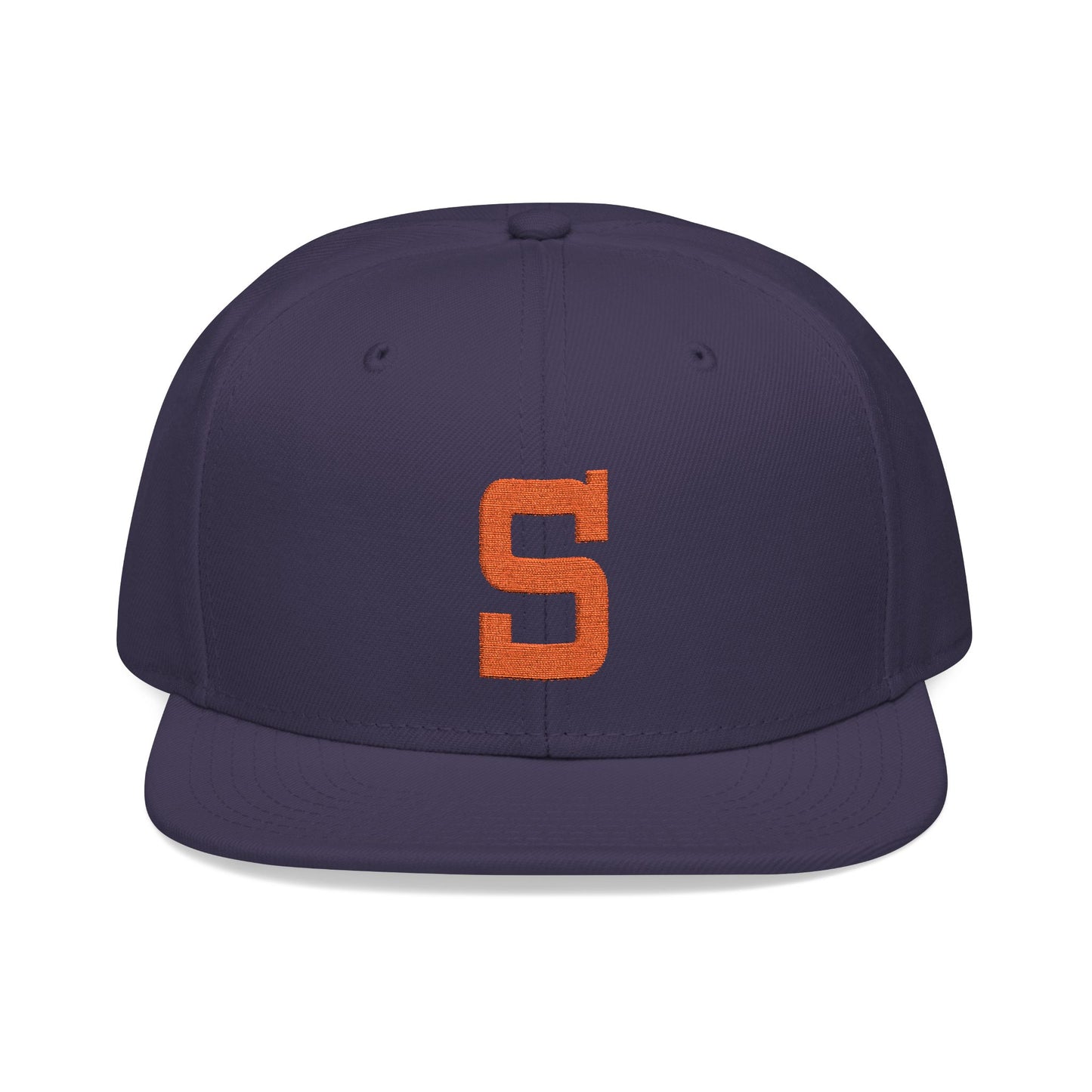 Sunset S Snapback (Embroidery)