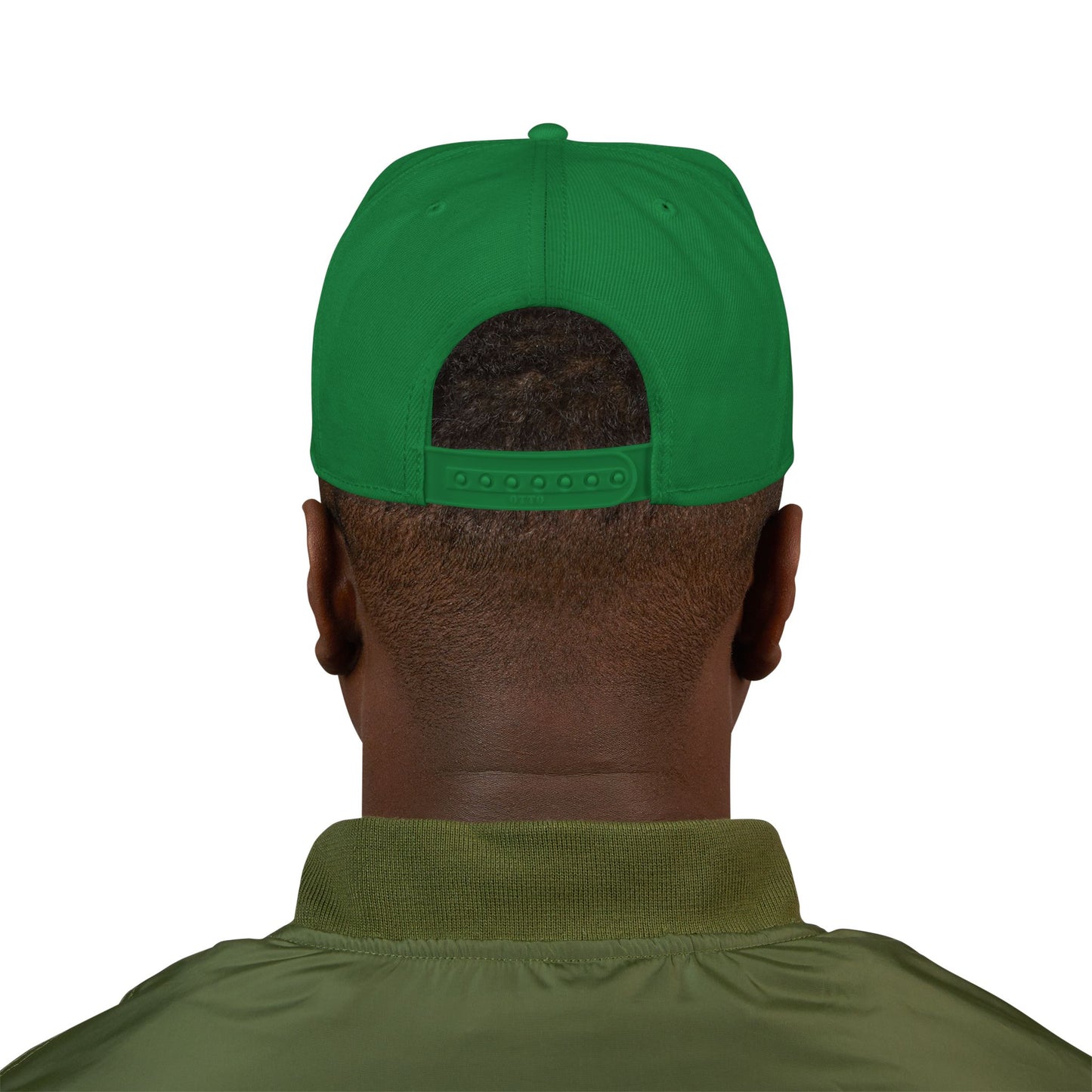Sun Snapback (Embroidery)