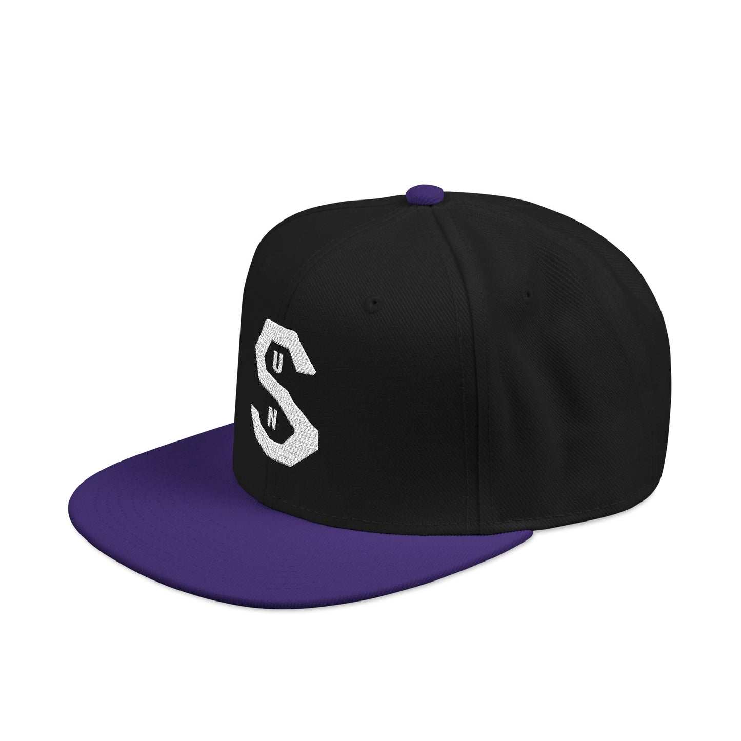 Sun Snapback (Embroidery)