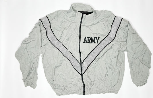 U.S Army PT Jacket