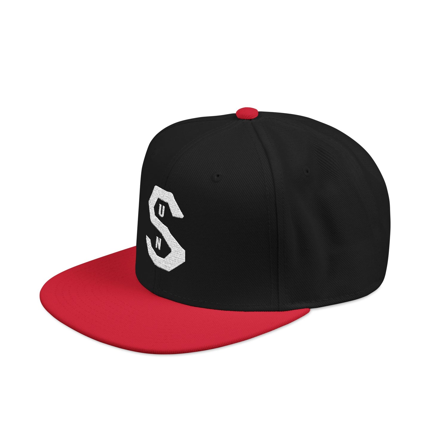 Sun Snapback (Embroidery)