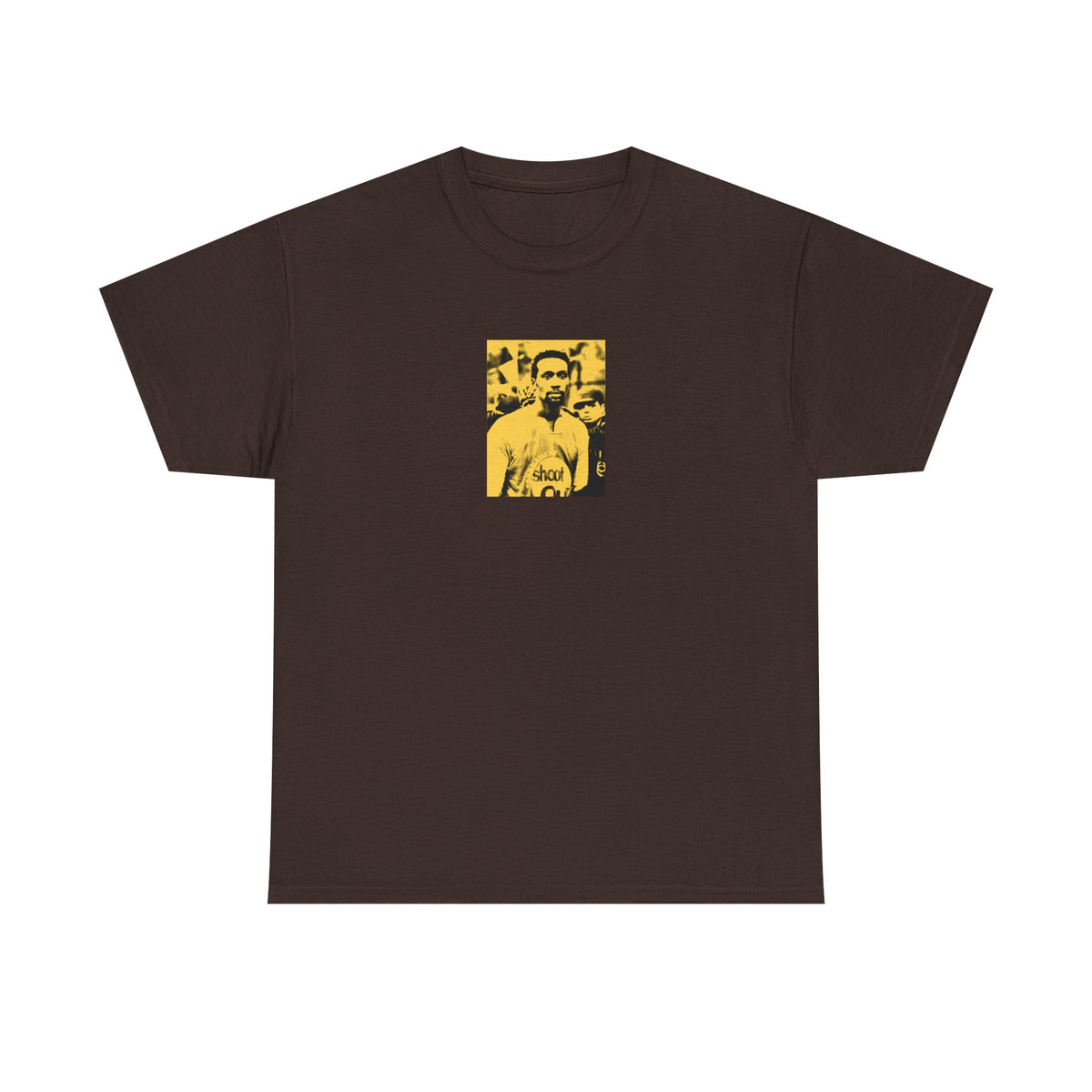 Shep Unisex Heavy Cotton Tee