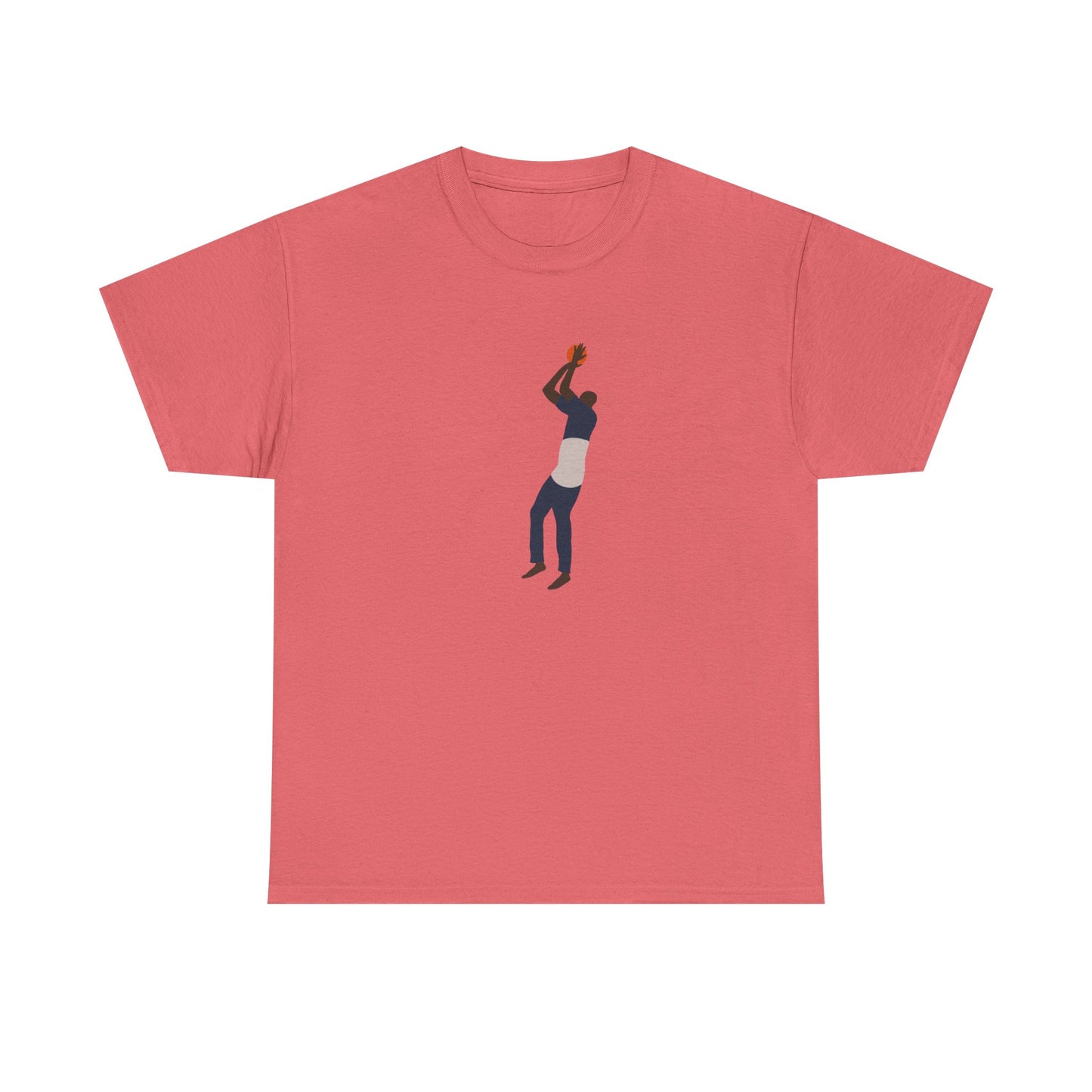 All Fades Unisex Heavy Cotton Tee