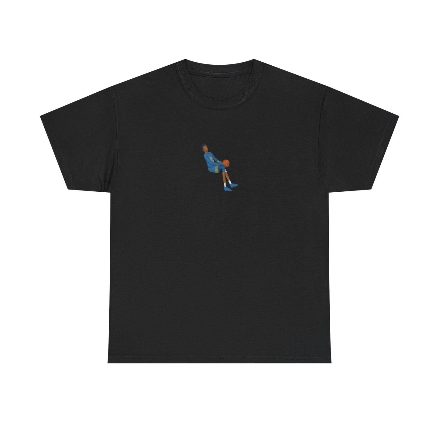 Dub Clutch Unisex Heavy Cotton Tee