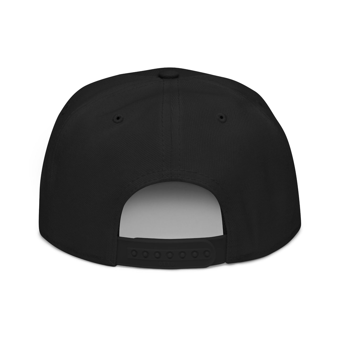 Sun Snapback (Embroidery)