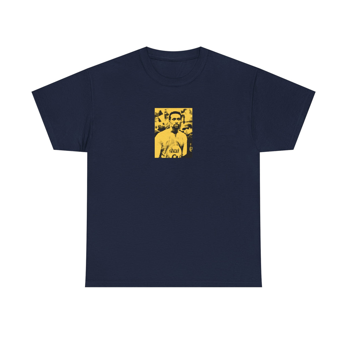 Shep Unisex Heavy Cotton Tee